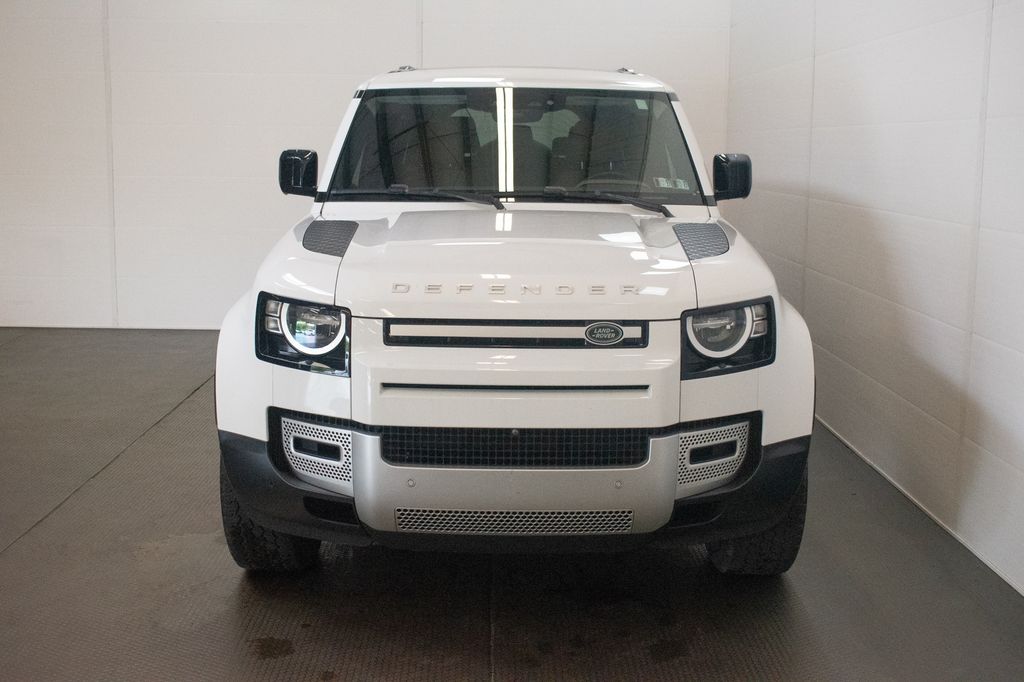 land rover defender 2023 SALEJFEU9P2159222 image land rover defender 2023 SALEJFEU9P2159222 image